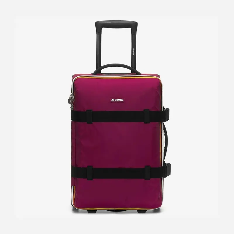 K-WAY TROLLEY BLOSSAC S K2127IW Y03