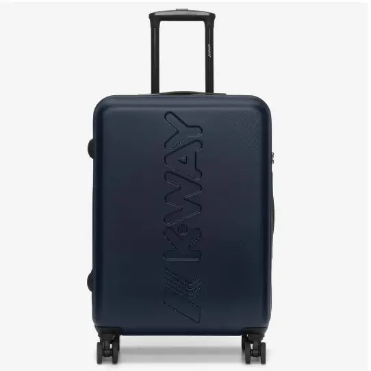 K-WAY TROLLEY CABIN MEDIUM K11417W L19
