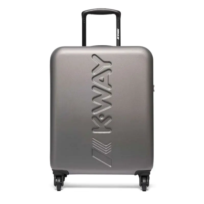K-WAY TROLLEY CABIN MEDIUM K11417W L23
