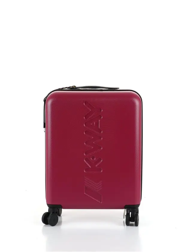 K-WAY TROLLEY CABIN MEDIUM K11417W L27