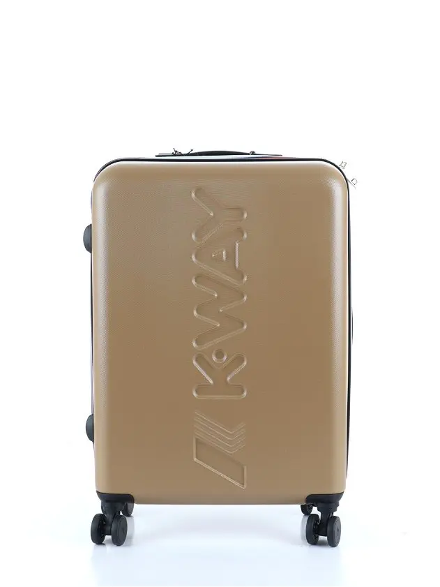 K-WAY TROLLEY CABIN MEDIUM K11417W L30