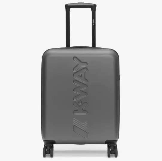 K-WAY TROLLEY CABIN SMALL K11416W L23