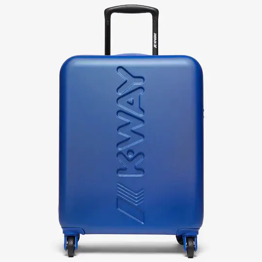 K-WAY Trolley* Unisex adulto K111JMW L05
