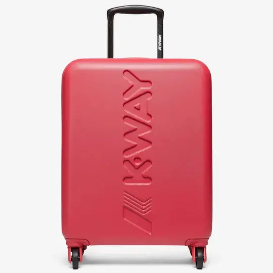 K-WAY Trolley* Unisex adulto K111JMW L12