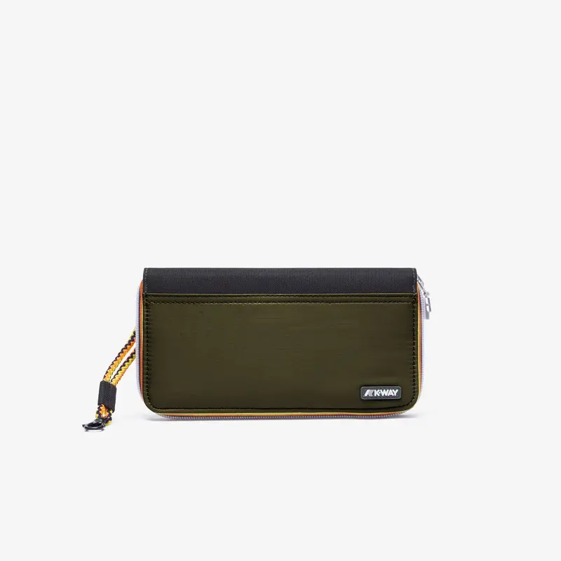 K-WAY W FLUY K6116IW WMR
