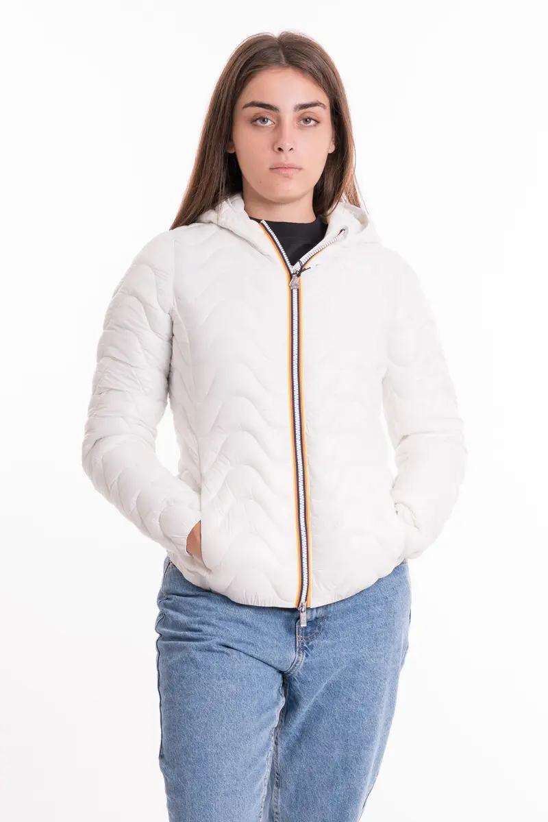 K-WAY W LILY ECO WARM K5126IW X42