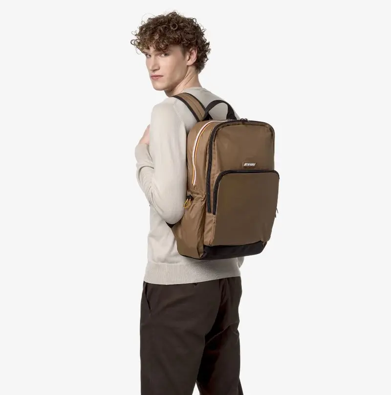 K-WAY ZAINO GIZY K4112XW 045