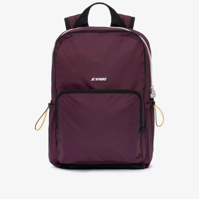 K-WAY ZAINO GIZY K4112XW 345