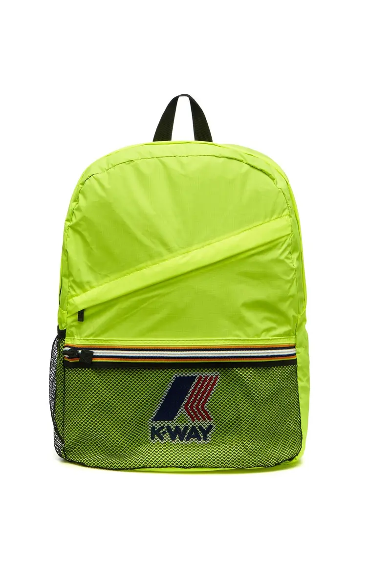 K-WAY ZAINO KWAY LE VRAI 3.0 FRANCOIS K006X60 K59