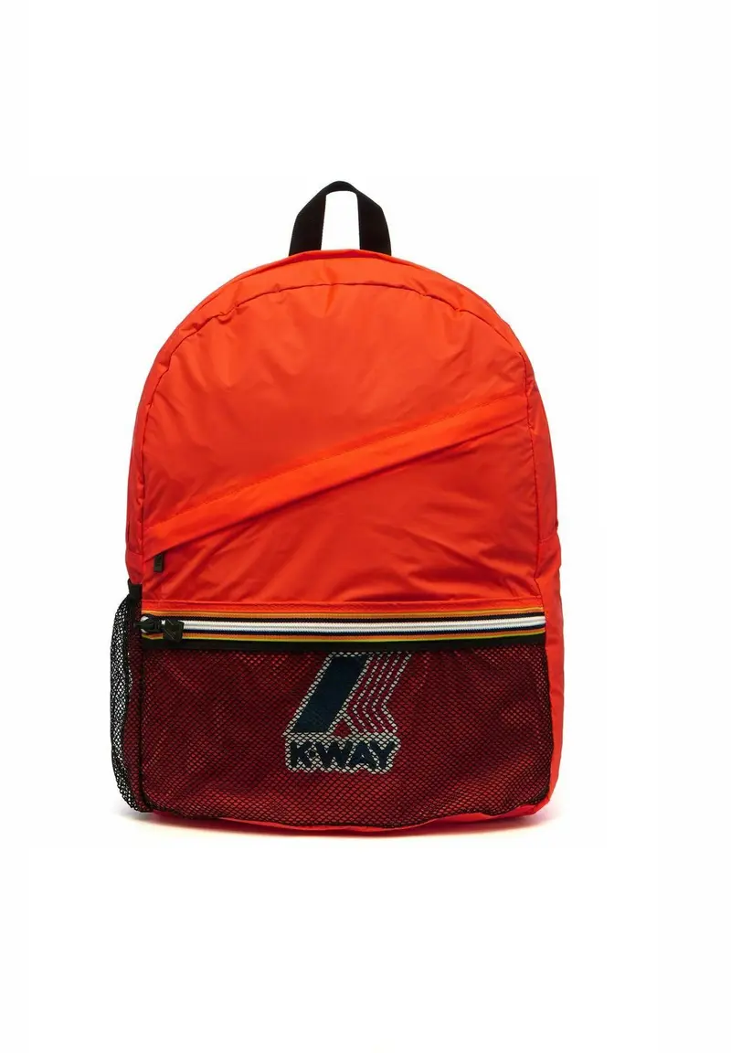 K-WAY ZAINO KWAY LE VRAI 3.0 FRANCOIS K006X60 XJ1