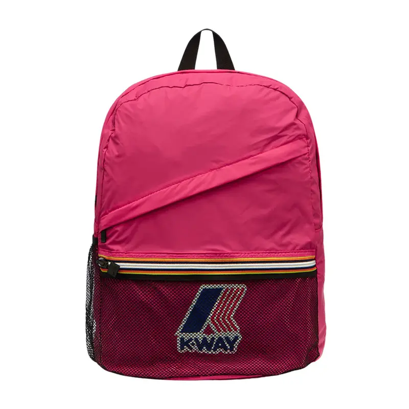 K-WAY ZAINO KWAY LE VRAI 3.0 FRANCOIS K006X60 Z11
