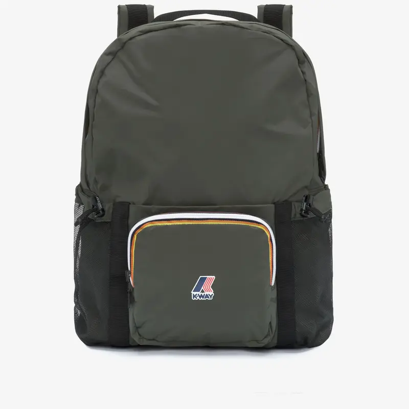 K-WAY ZAINO LE VRAI 4.0 MICHEL K5135PW WMR