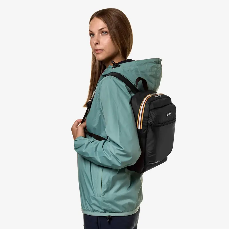 K-WAY ZAINO SMALL LAON K3122TW USY