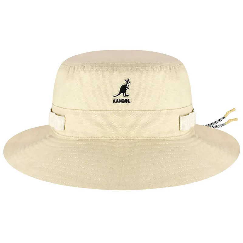 KANGOL UTILITY JUNGLE HAT K5302