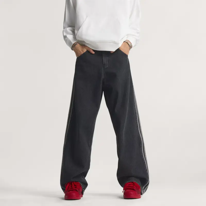 KD1497 - PANTALONE - Adidas
