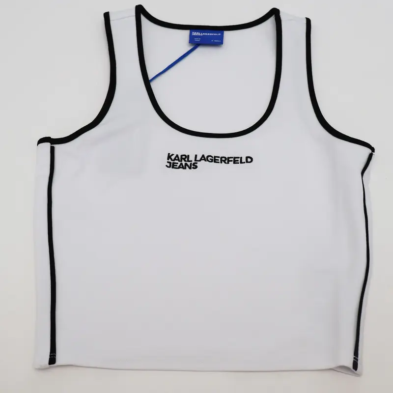 KLB2W17087 B2W17087 - T-Shirt e Polo - KARL LAGERFELD
