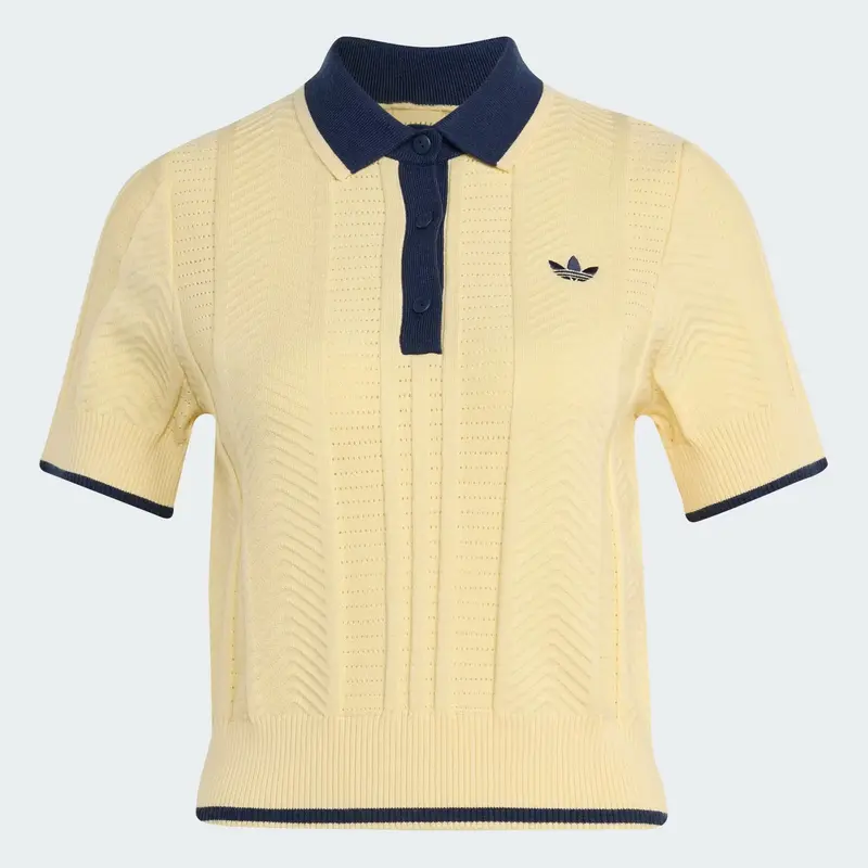 KT1862 - T-Shirt e Polo - Adidas