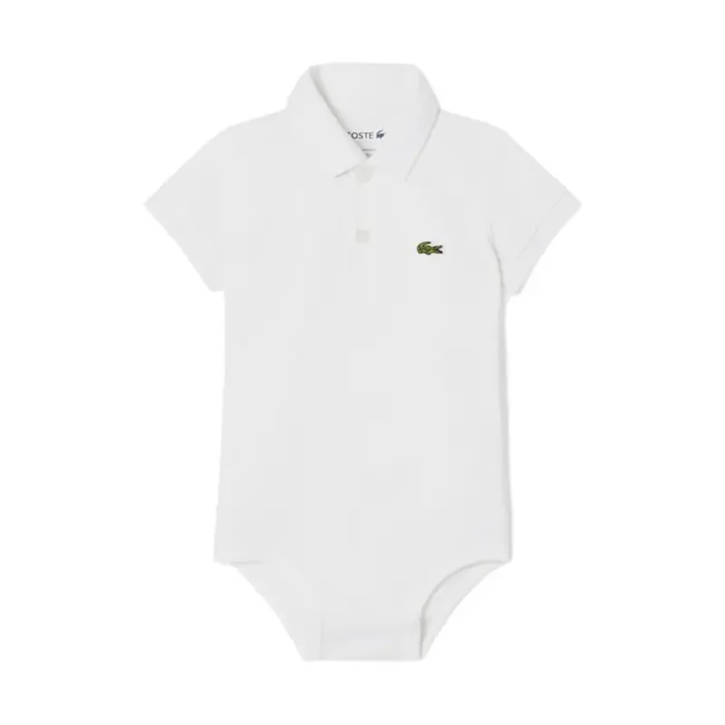 LACOSTE BODY IN PIQUET 647118 W8L