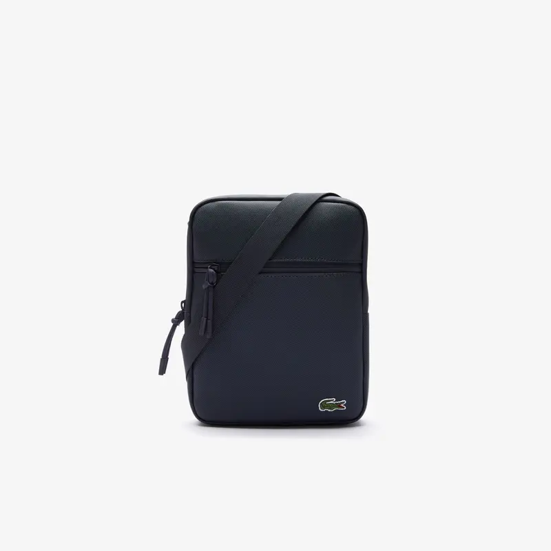 LACOSTE Borsa a Tracolla* Uomo NH3308 B88