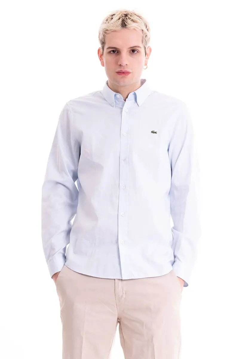 LACOSTE Camicia* Uomo CH2668