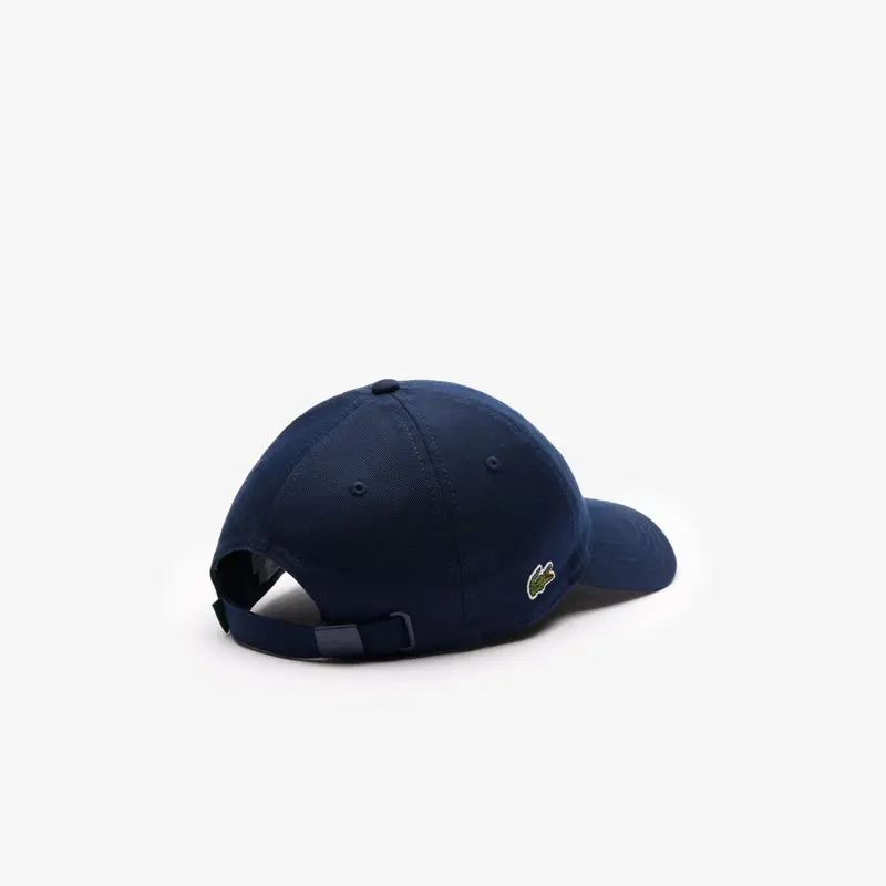 LACOSTE CAPPELLO BERRETTO TWILL RK0440 166