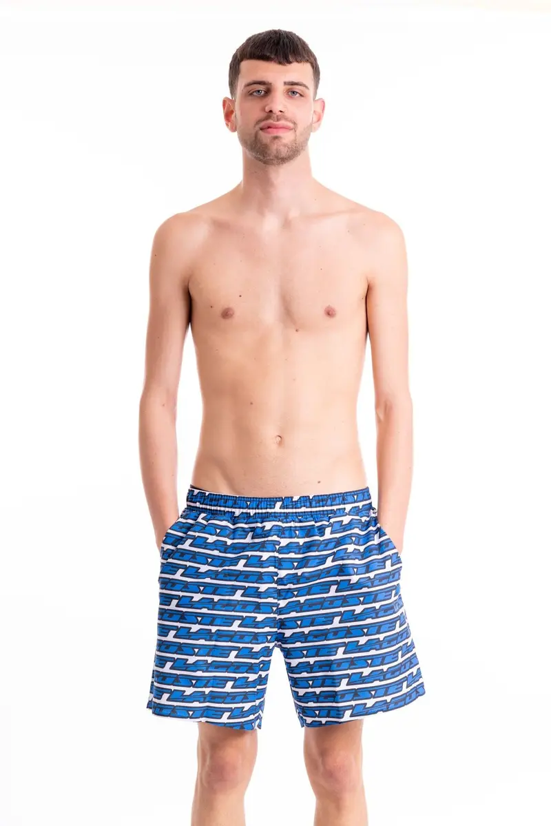 LACOSTE Costume Boxer* Uomo MH5640 ANY
