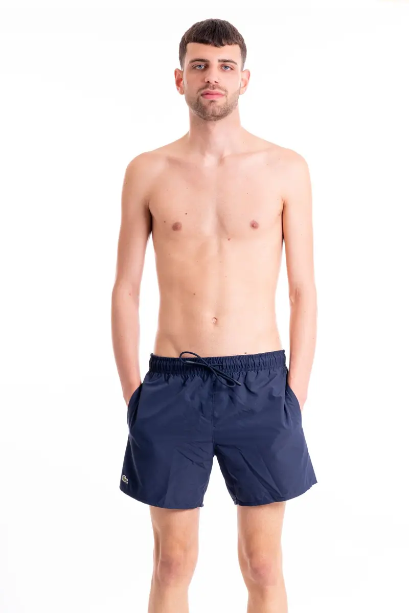 LACOSTE COSTUME BOXER UOMO MH6270 802