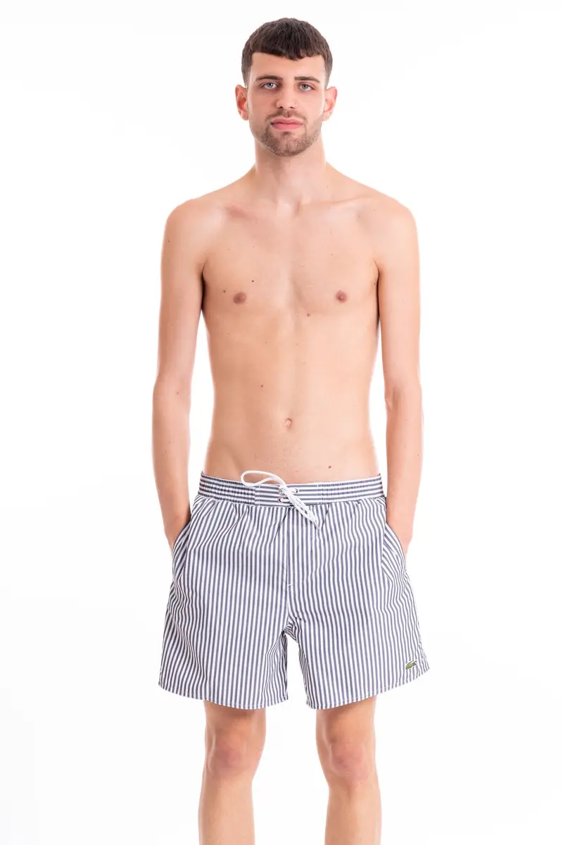 LACOSTE COSTUME BOXER UOMO MH6781 HHW