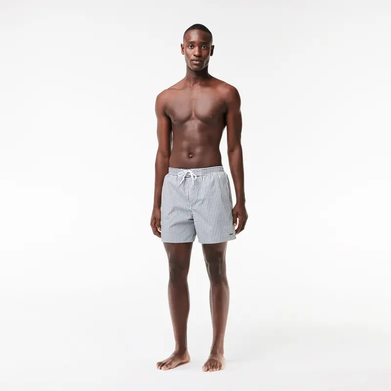 LACOSTE COSTUME BOXER UOMO MH6781 X0N