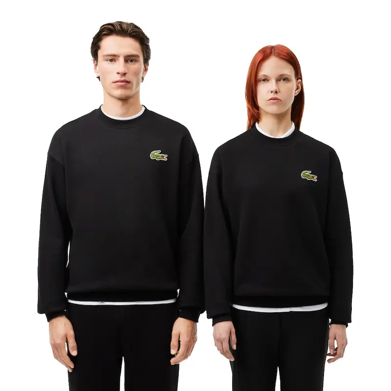 LACOSTE FELPA UOMO SH2741 031