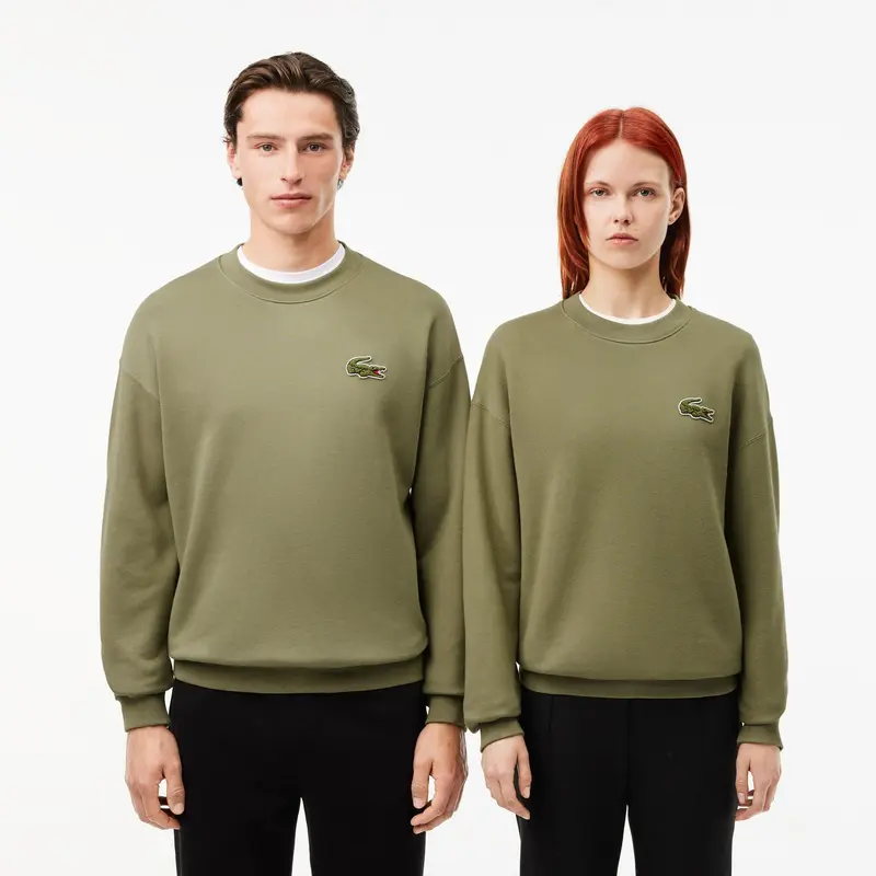 LACOSTE FELPA UOMO SH2741 BMY