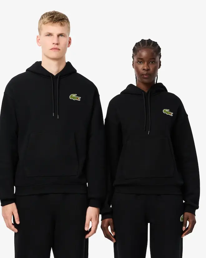 LACOSTE FELPA UOMO SH2754 031