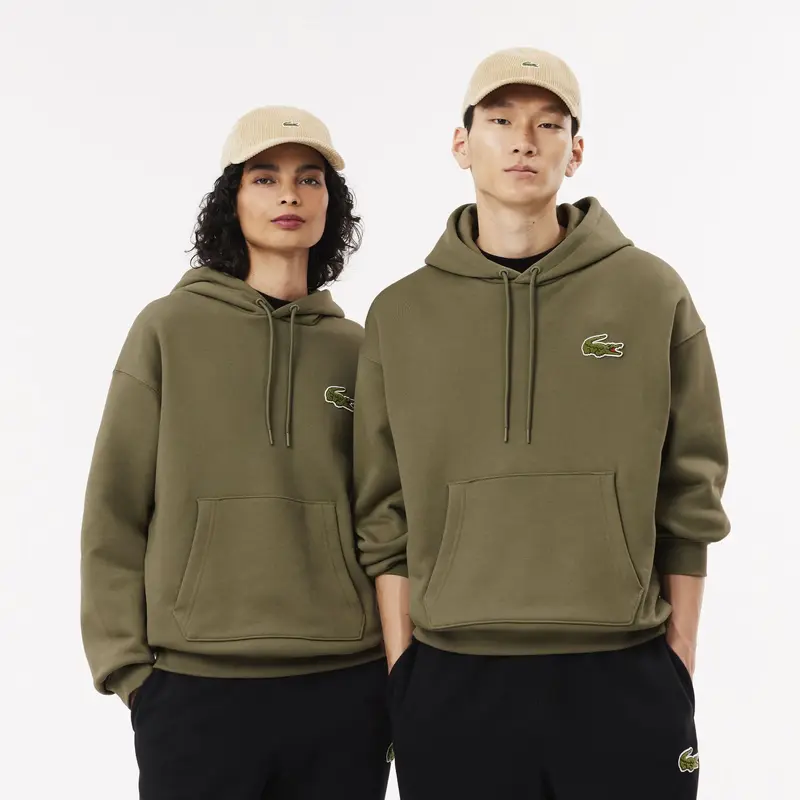 LACOSTE FELPA UOMO SH2754 BMY