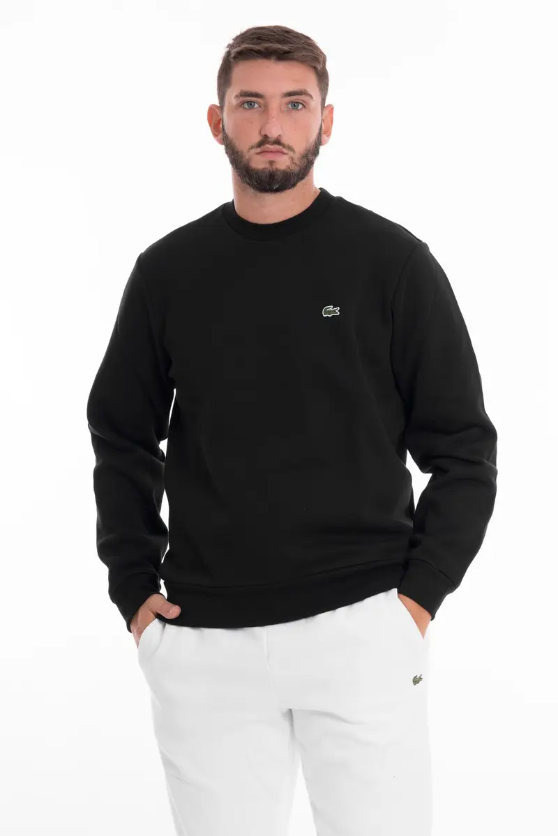 LACOSTE FELPA* Uomo SH9608 031