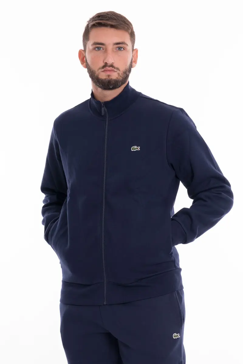 LACOSTE FELPA* Uomo SH9622 166