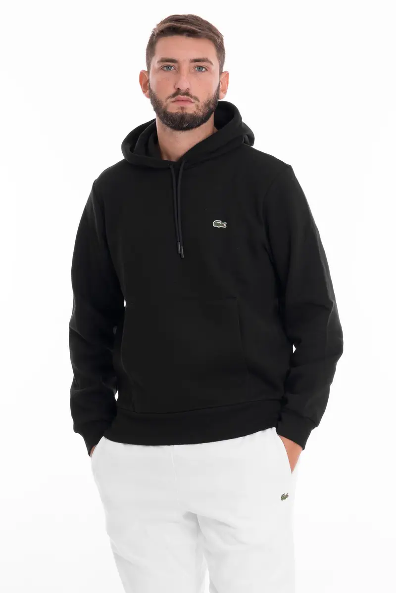 LACOSTE FELPA* Uomo SH9623 031