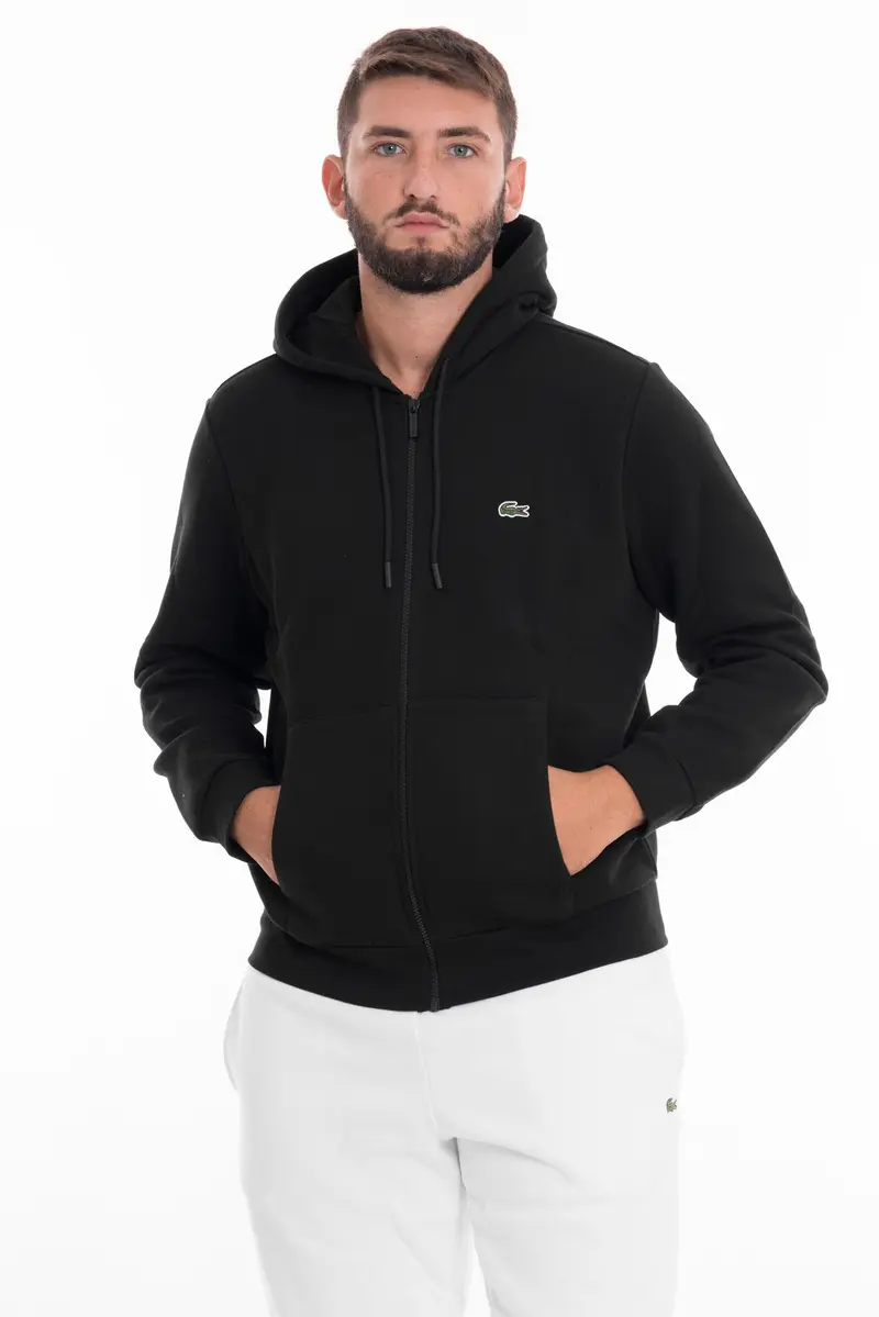 LACOSTE FELPA* Uomo SH9626 031