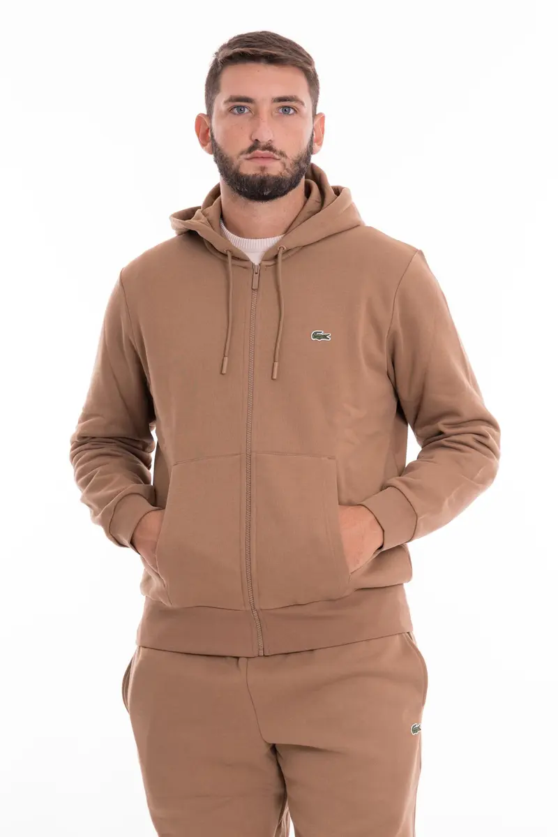 LACOSTE FELPA* Uomo SH9626 SIX
