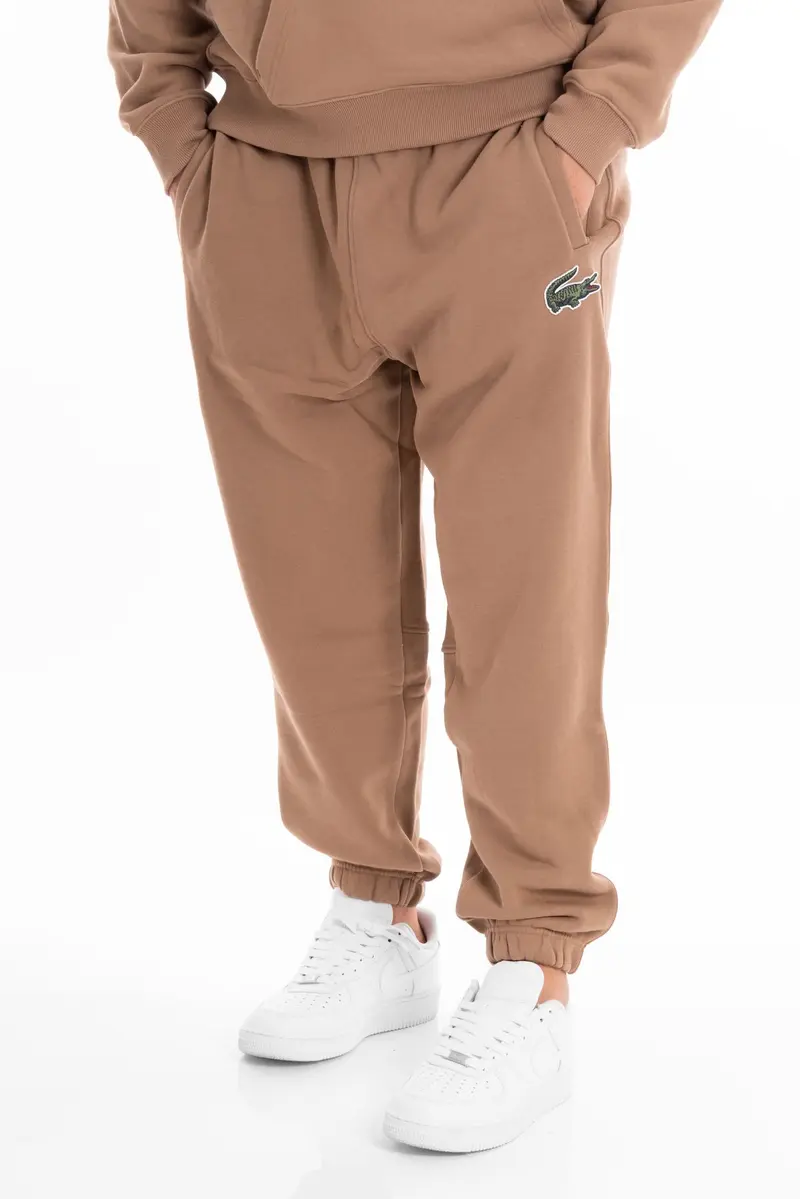 LACOSTE M PANTALONE TUTA XH0075 SIX