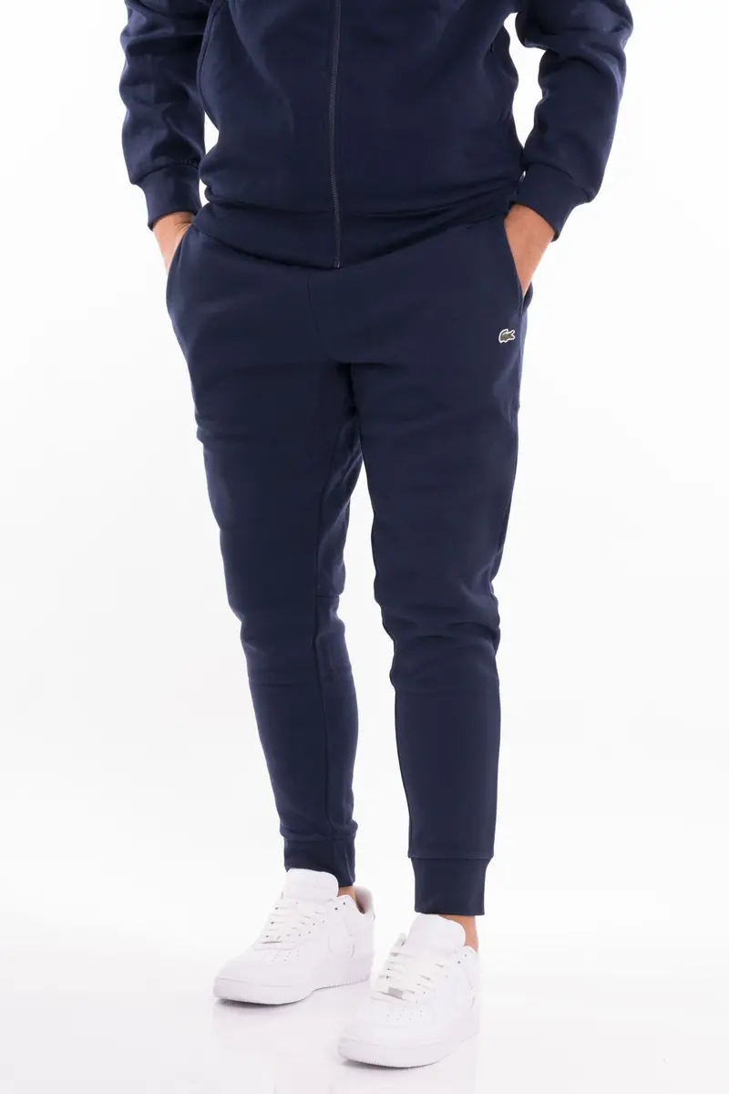 LACOSTE M PANTALONE TUTA XH9624 166
