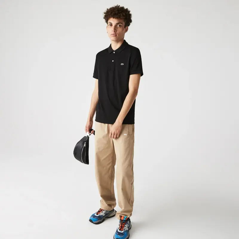 LACOSTE M POLO MANICA CORTA DH2050 031