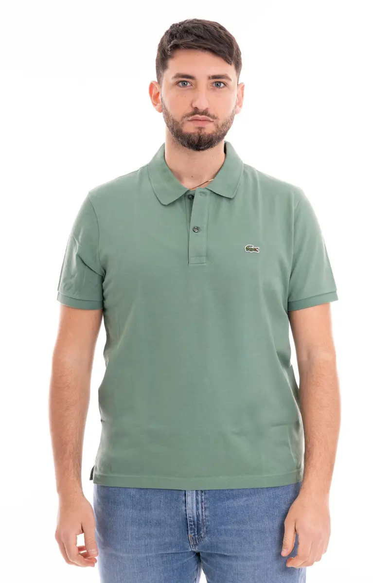 LACOSTE M POLO MANICA CORTA PH4012 KX5