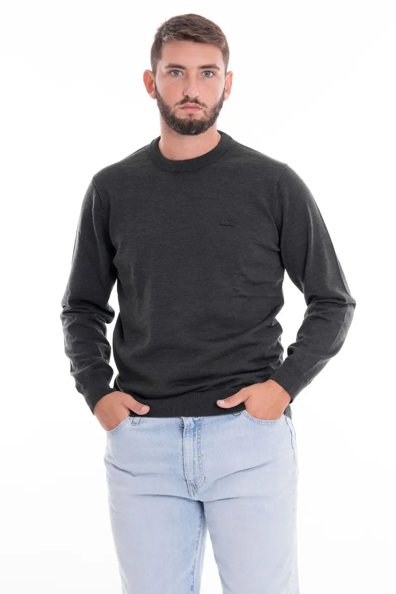LACOSTE M PULLOVER AH1969 EL6