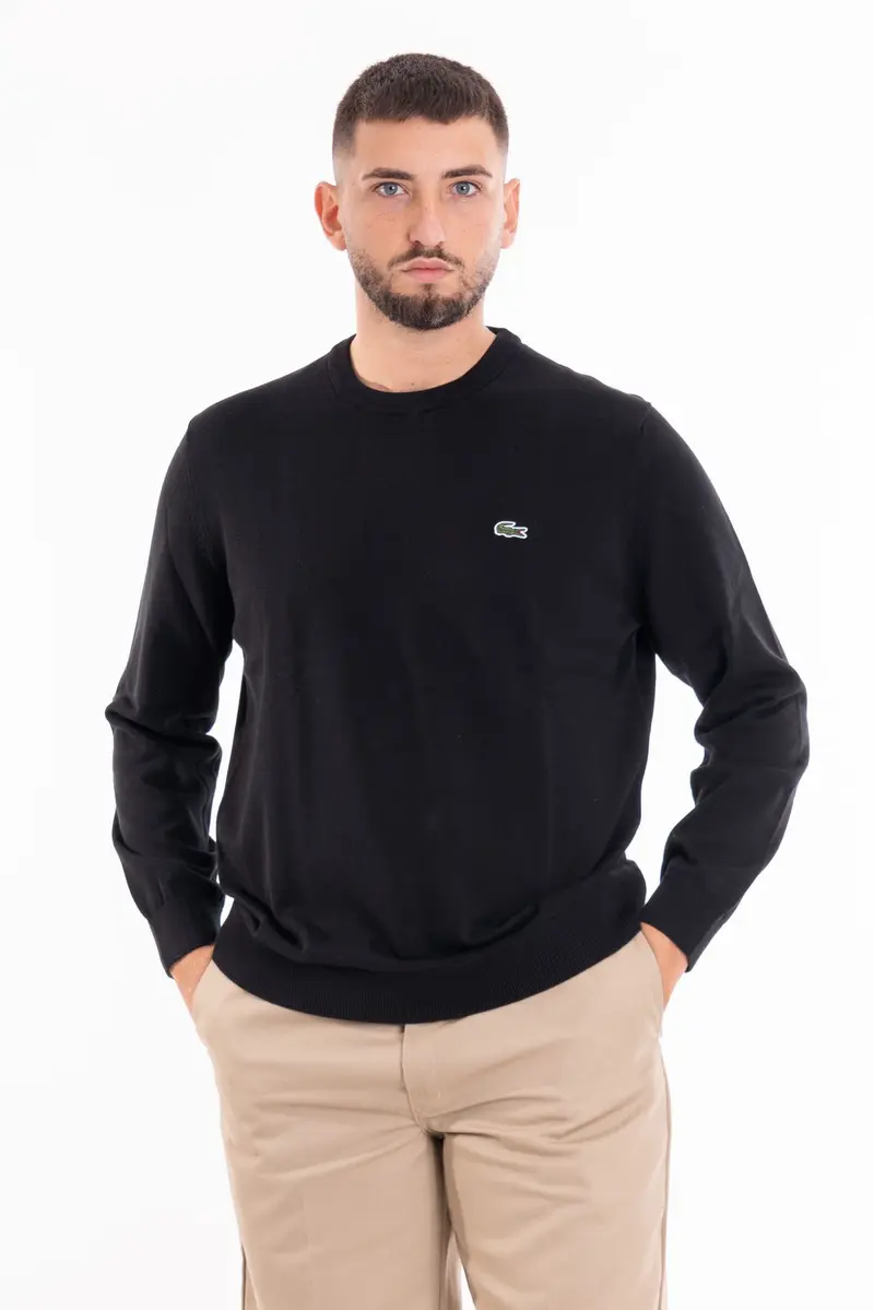 LACOSTE M PULLOVER AH1985 031