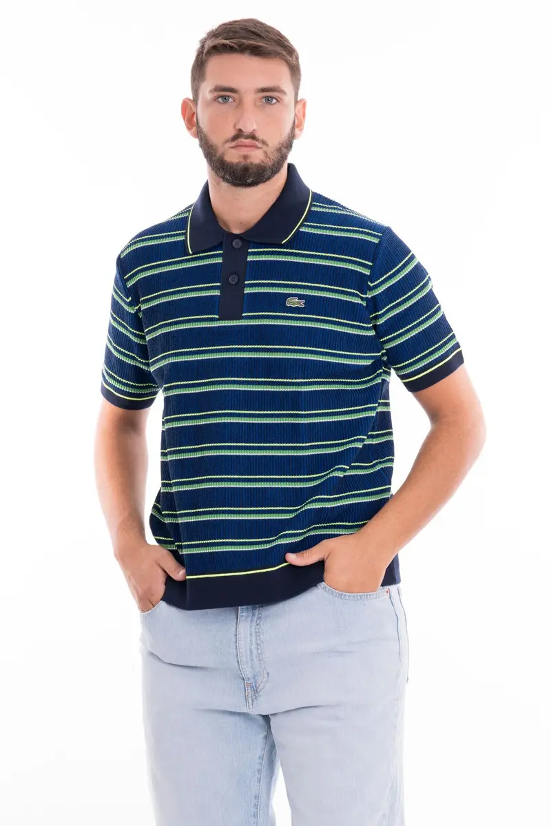 LACOSTE M SWEATSHIRT AH7663 7VQ