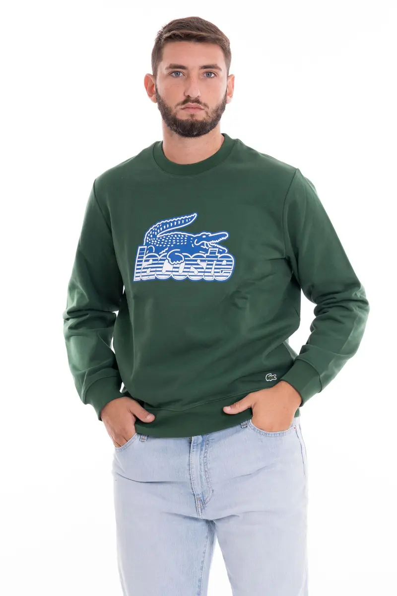 LACOSTE M SWEATSHIRT SH5087 132