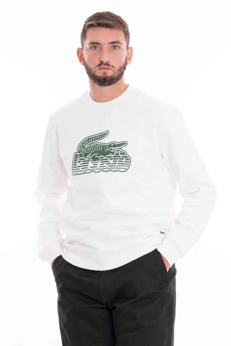 LACOSTE M SWEATSHIRT SH5087 70V