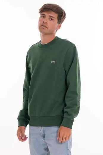 LACOSTE M SWEATSHIRT SH9608 132