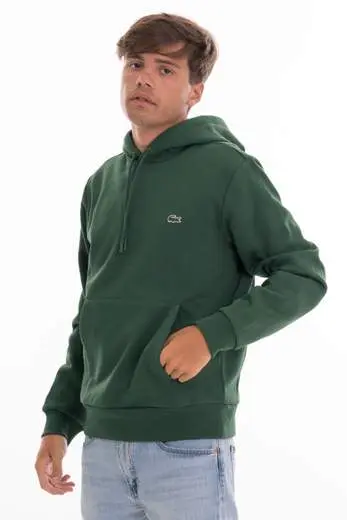LACOSTE M SWEATSHIRT SH9623 132