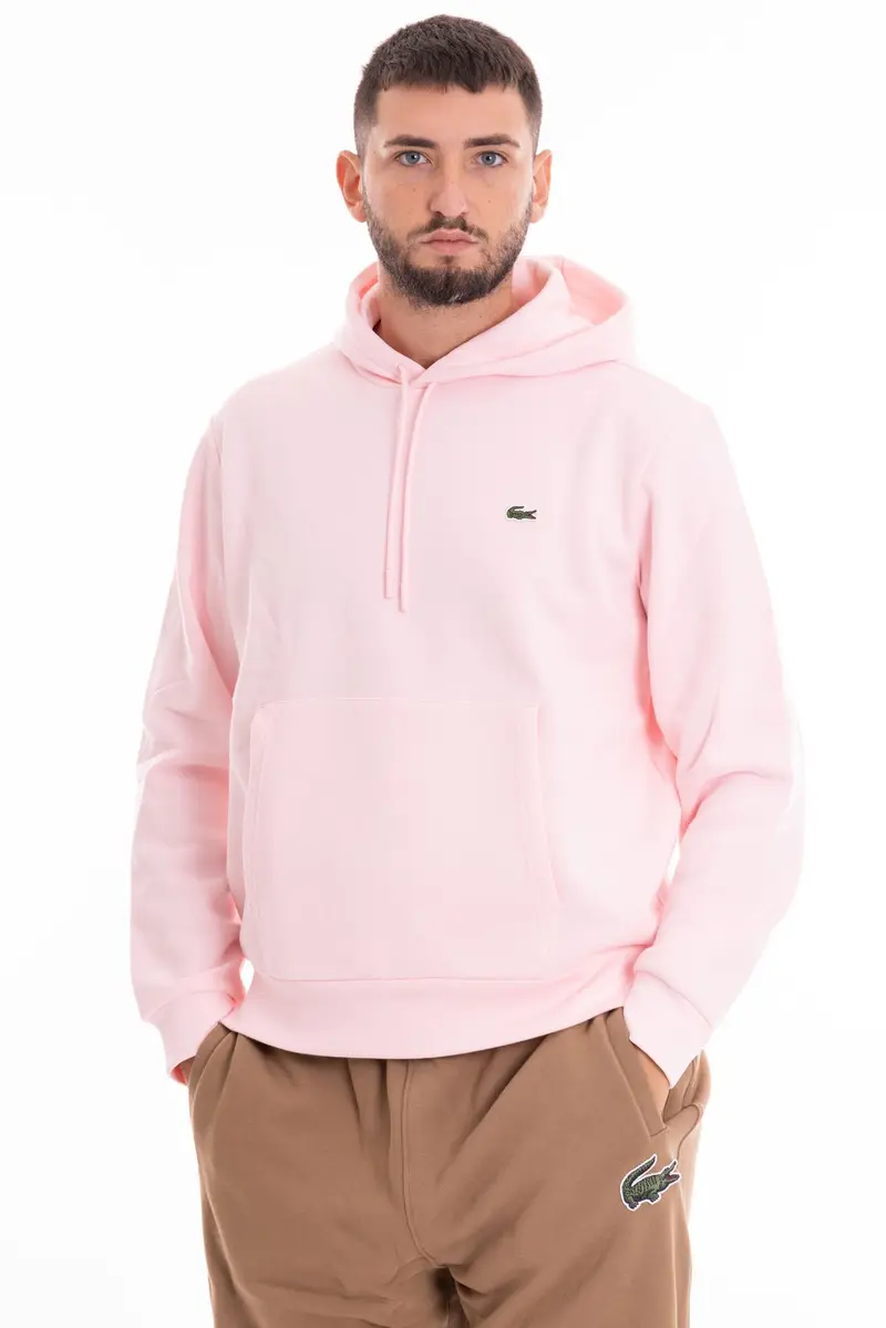 LACOSTE M SWEATSHIRT SH9623 T03